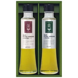 イタリア産単一品種エキストラバージンオリーブオイル