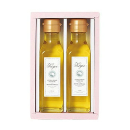 オリーブジュース100％オイル＜キヨエ＞