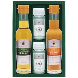 おいしさ広がるクッキングギフト