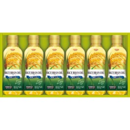 健康こめ油セット