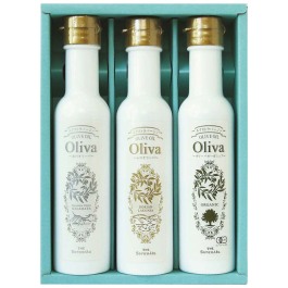 ギリシャ産EXオリーブオイルギフト