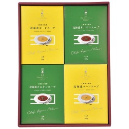北海道スープセット