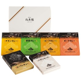 120周年記念 アソートセット