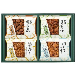 あさくさつづ味