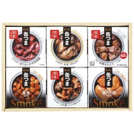 缶つまバラエティセット