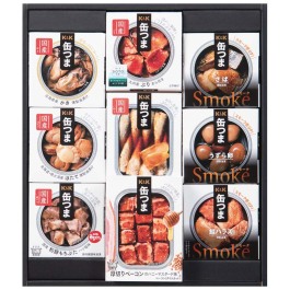 缶つまバラエティセット