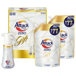 アタックZEROワンハンドギフト