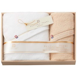 今治謹製 至福タオル