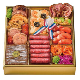 京乃百年洋食「東洋亭」洋風一段