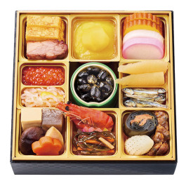 和(なごみ)の華個食おせち