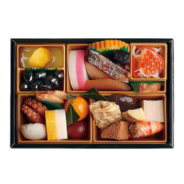 個食おせち 頌春一客