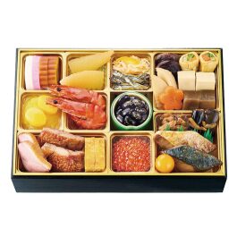 和(なごみ)の華一段重