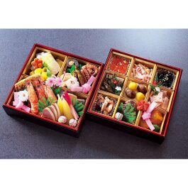 和風二段「慶春」