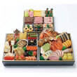 和洋料亭おせち三段重