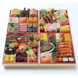 和洋料亭おせち四段重