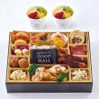 KIHACHI FOOD HALL オードブル＆パフェアイス