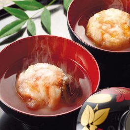 えび・蟹しんじょうセット