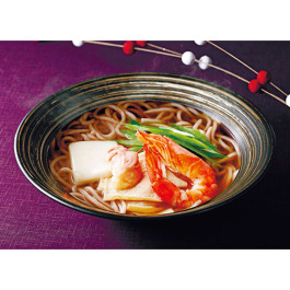 年越し蕎麦セット