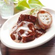 グラスフェッド黒毛和牛「里山牛」プチビーフシチュー