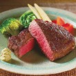 牝限定神戸ビーフ ももステーキ