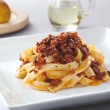 Felice生パスタ 仙台牛のボロネーゼ