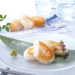 たわらっこ(ミニ笹蒲鉾)・小福あげ詰合せ