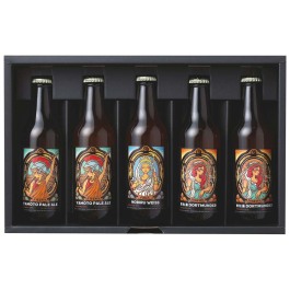 東松島市 クラフトビール詰合せ