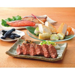 仙台じまん「青葉」