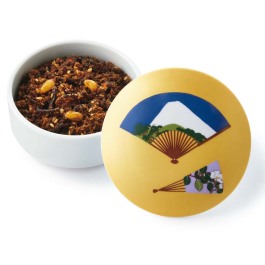 錦松梅(有田焼容器入・小袋)