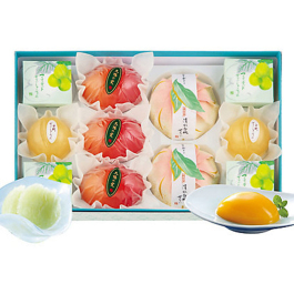 夏菓撰