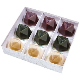 水羊羹詰合せ