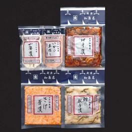 袋詰セット