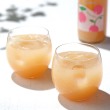 ももジュース3本