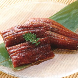 愛知三河一色産小分けうなぎ蒲焼