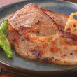 田んぼ豚味噌漬け