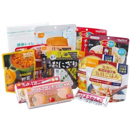 BOUSAI BOX