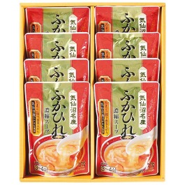 ふかひれ濃縮スープギフト