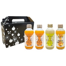 媛一Michill 4本セット