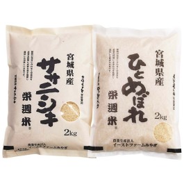 栄週米セット