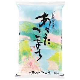 あきたこまち5kg