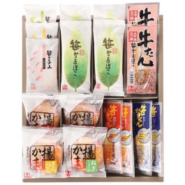 藤崎オリジナル 蒲鉾詰合せ