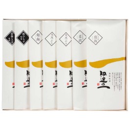 海鮮粕漬・仙台味噌漬