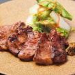 杜の都 仙台名物肉厚牛たん塩味