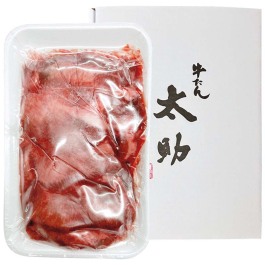 牛たん