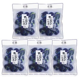 丸小茄子一夜漬セット