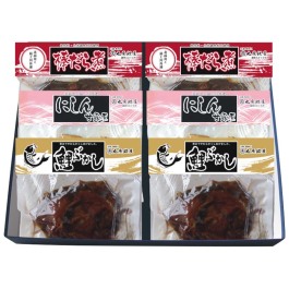 やまがたの味詰合せ
