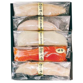 大漁味くらべ