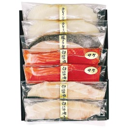 大漁味くらべ