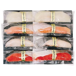 特撰鮮魚白醤油漬