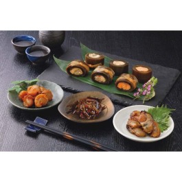 漁師の煮物 詰合せ